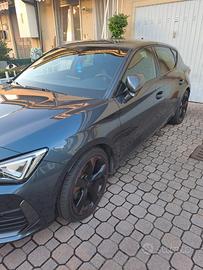 Cupra Leon 1.5 TSI 2023