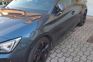 Cupra Leon 1.5 TSI 2023