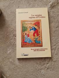 la vergine sposa di cristo 
