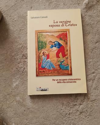 la vergine sposa di cristo 
