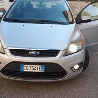 Ford Focus 1.6 90 cv diesel