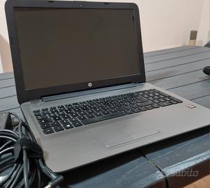 💻 HP 15-ba006nl – Notebook