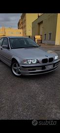 BMW e46 318i