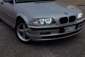 BMW e46 318i