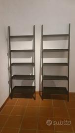 Scaffali a muro