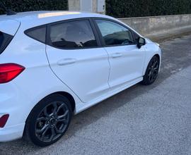 FORD Fiesta 6ª serie - 2020