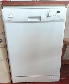 Lavastoviglie Rex Electrolux RSF6214LOW