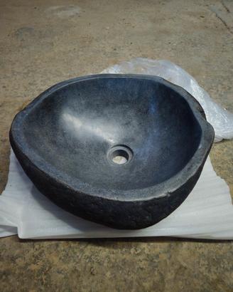 lavabo in pietra