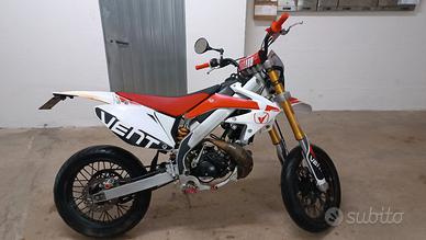 Vent 50 derapage