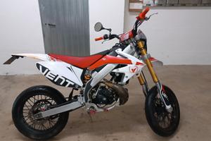 Vent 50 derapage