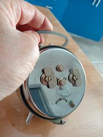 sveglia vintage wehrle