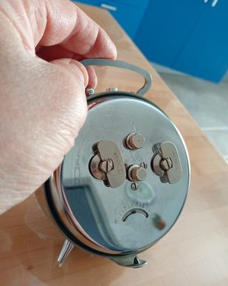 sveglia vintage wehrle