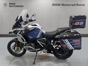 BMW R 1250 GS Adventure Abs my21