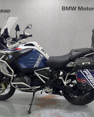 BMW R 1250 GS Adventure Abs my21