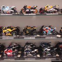 "Tutte le mie moto" Valentino Rossi collez. comple