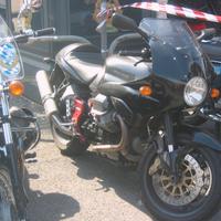 Moto Guzzi V11 Le Mans