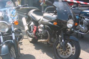 Moto Guzzi V11 Le Mans