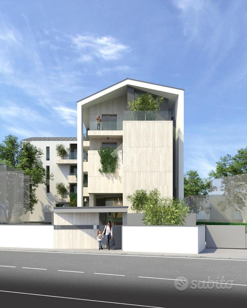 Appartamento – Parma - Vista 3