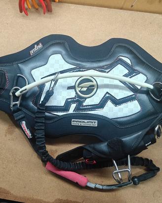 Trapezio e salvagente Kitesurf 