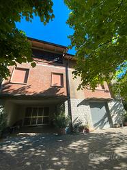 Vendita porzione di bifamiliare