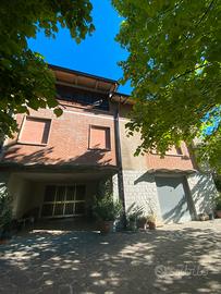 Vendita porzione di bifamiliare