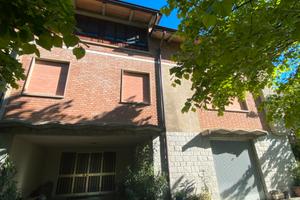 Vendita porzione di bifamiliare