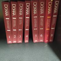 Enciclopedia Nuova Professione Donna