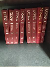 Enciclopedia Nuova Professione Donna