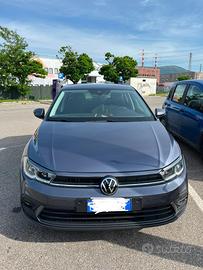 Polo 1.0 TSI life