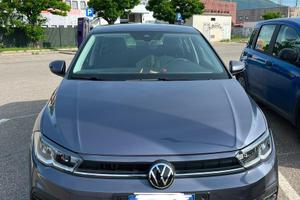 Polo 1.0 TSI life