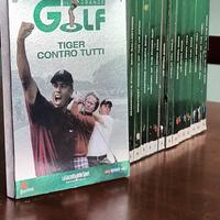 Golf DVD