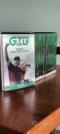 Golf DVD