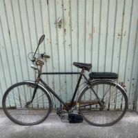 Mosquito bicicletta a motore