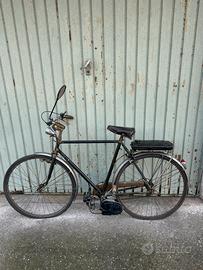 Mosquito bicicletta a motore