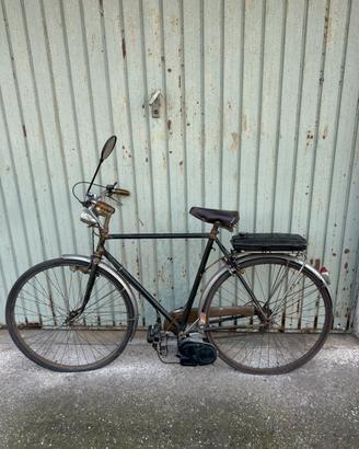 Mosquito bicicletta a motore