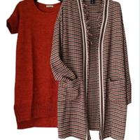 giàcca / cardigan
