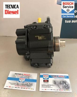 Pompa diesel SIEMENS VDO A2C83489800 REVISIONATA