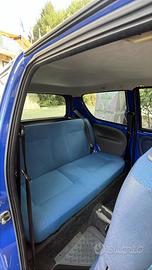 Fiat 600 1.1