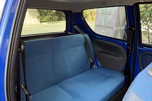 Fiat 600 1.1