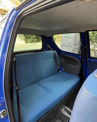 Fiat 600 1.1