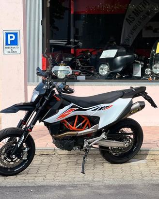 Ktm 690 SMC R + Promo