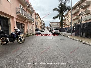 Appartamento, Partinico.