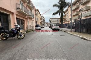 Appartamento, Partinico.