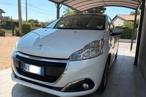 Peugeot 208 Van 2 posti autocarro N1