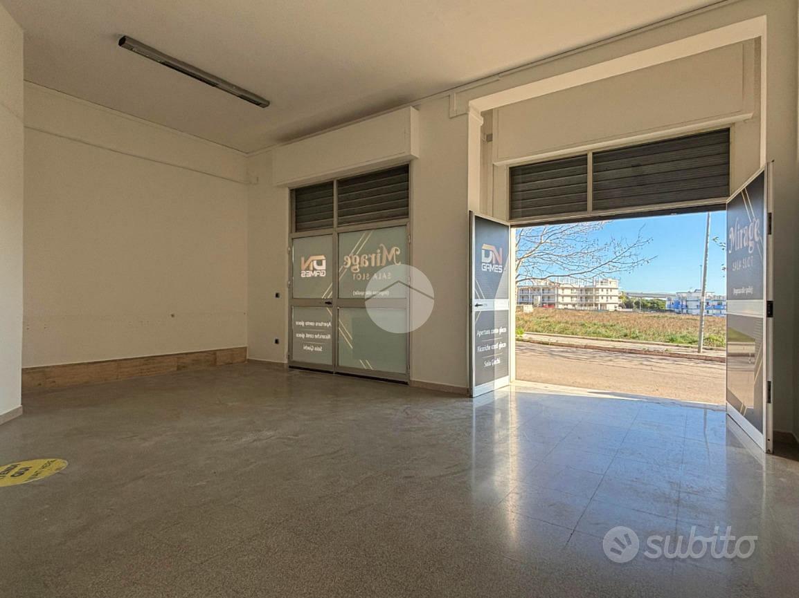 Apartment in Manfredonia, Foggia - Vista 2