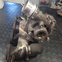 TURBINA DACIA/ RENAULT 1.5 diesel (usato)