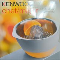 Kenwood AT312 Accessorio Spremiagrumi
