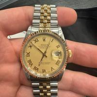 Rolex datejust