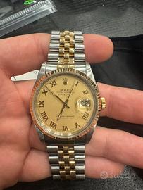 Rolex datejust