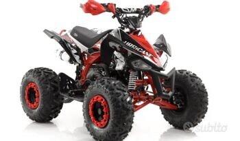 Quad Apollo Urricane 125 R8